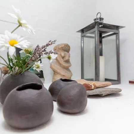 Finlandia Apartmán Westerland