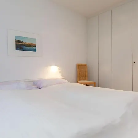 Apartment Finlandia *