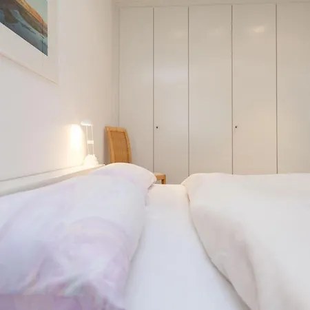 Apartmán Finlandia Westerland