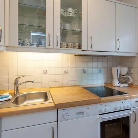 Finlandia * Westerland