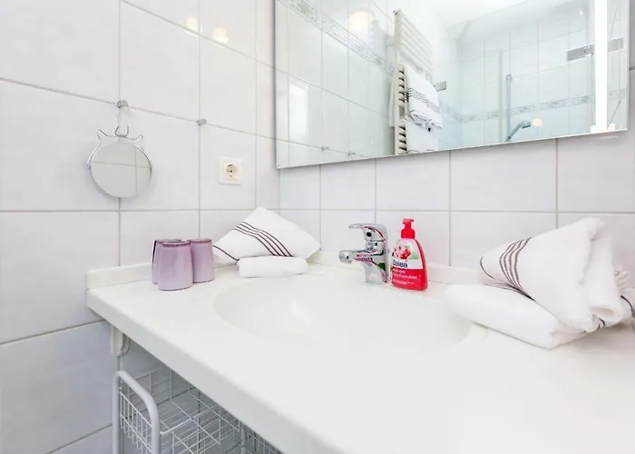 Finlandia Appartamento Westerland