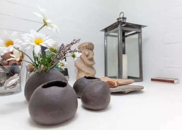 Finlandia Appartamento Westerland