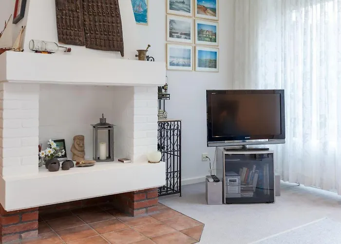 Appartamento Finlandia