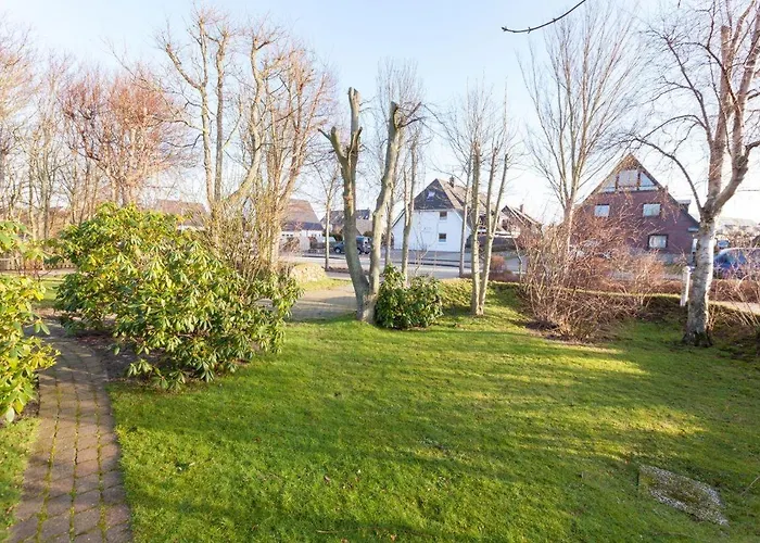 Finlandia Appartamento Westerland