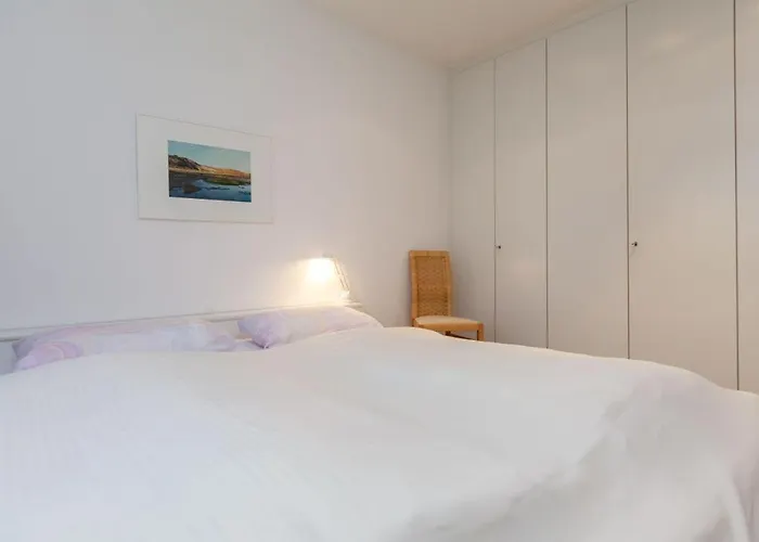 Appartamento Finlandia *