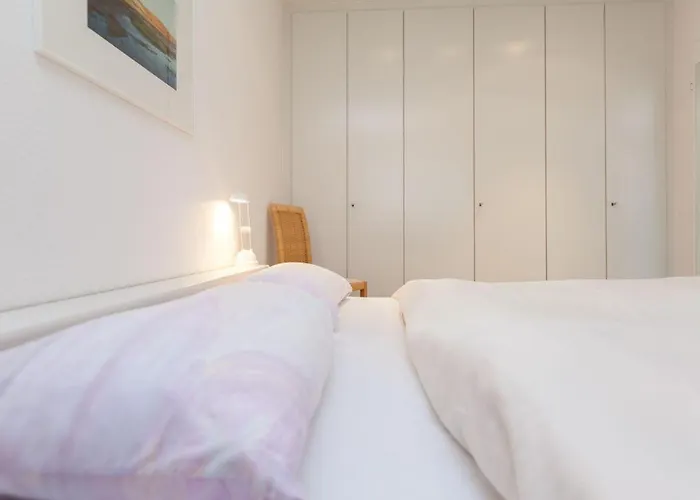 Appartamento Finlandia Westerland